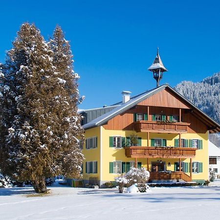 Biberhof Villa Radstadt Exteriör bild